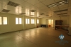 80 sqm office for rent in Ba Dinh district, Ha Noi